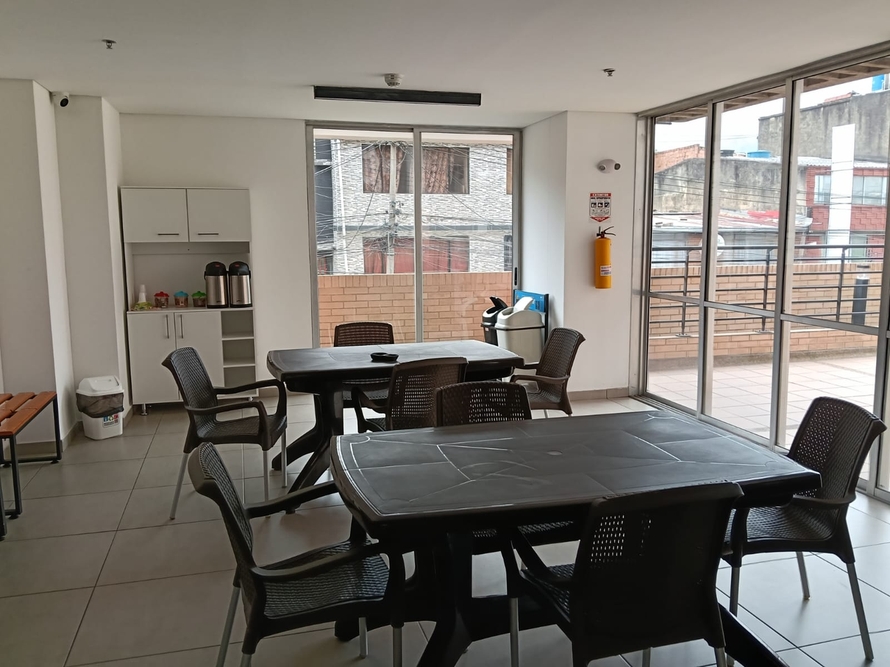 Apartamento en venta en La Estanzuela, Bogotá · foto 15 de 24