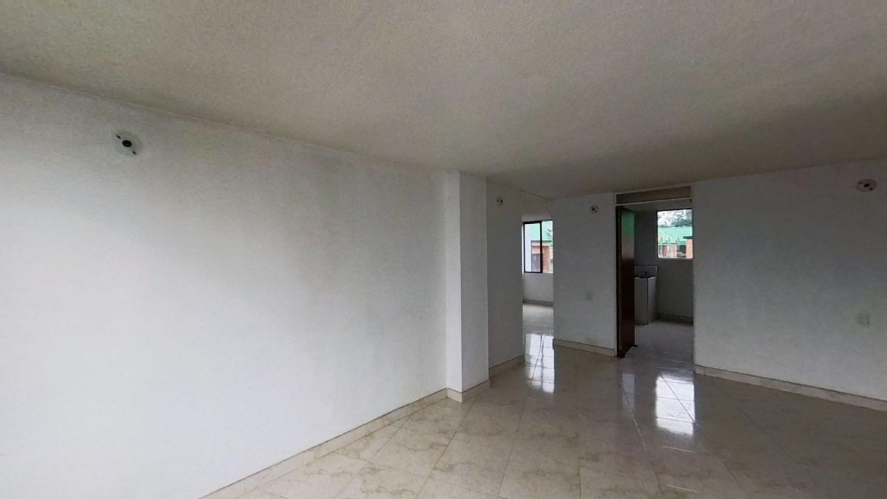 Apartamento en Venta en Cundinamarca, BOGOTÁ, Cortijo