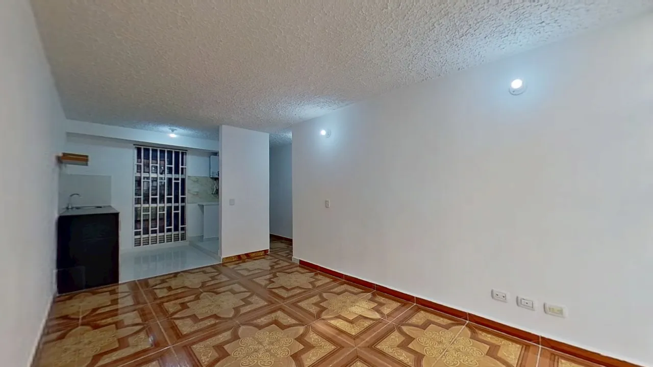 Apartamento en Candelaria La Nueva 2 foto 5