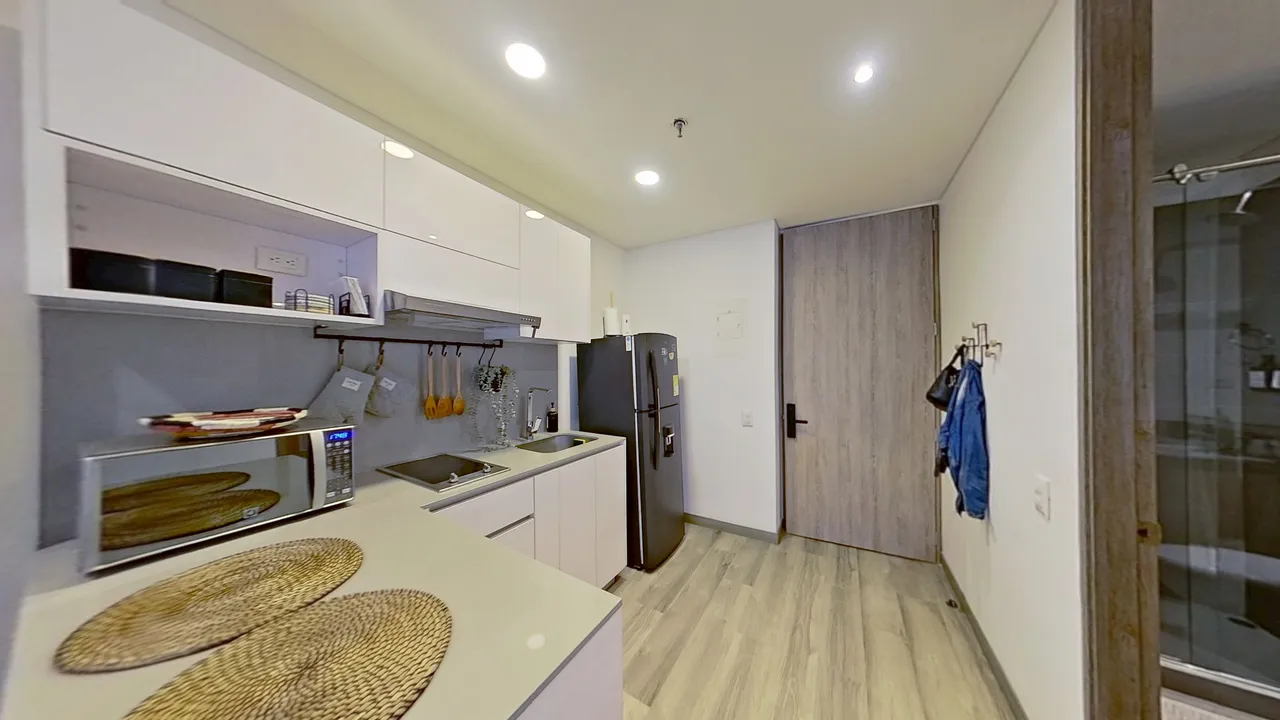 Apartamento en Armenia foto 3