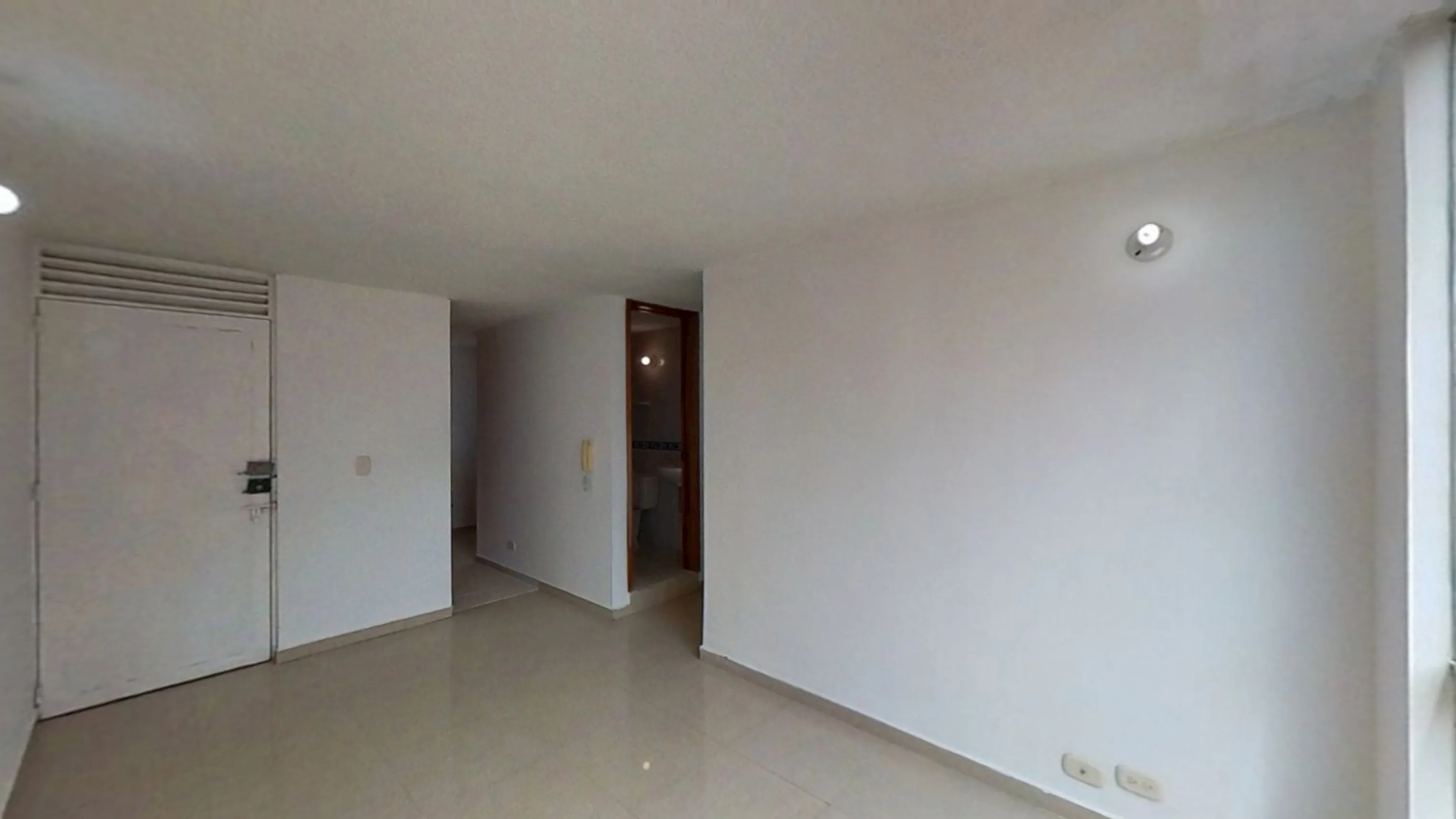 Apartamento en San José De Usaquén foto 2
