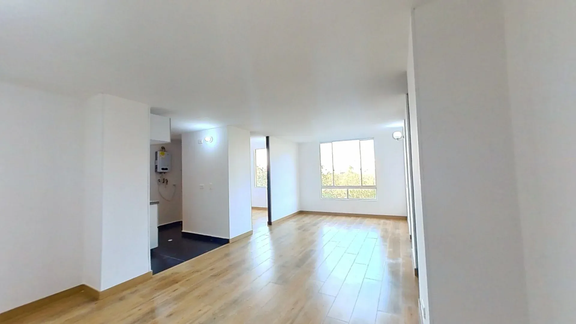 Apartamento en Valladolid foto 2