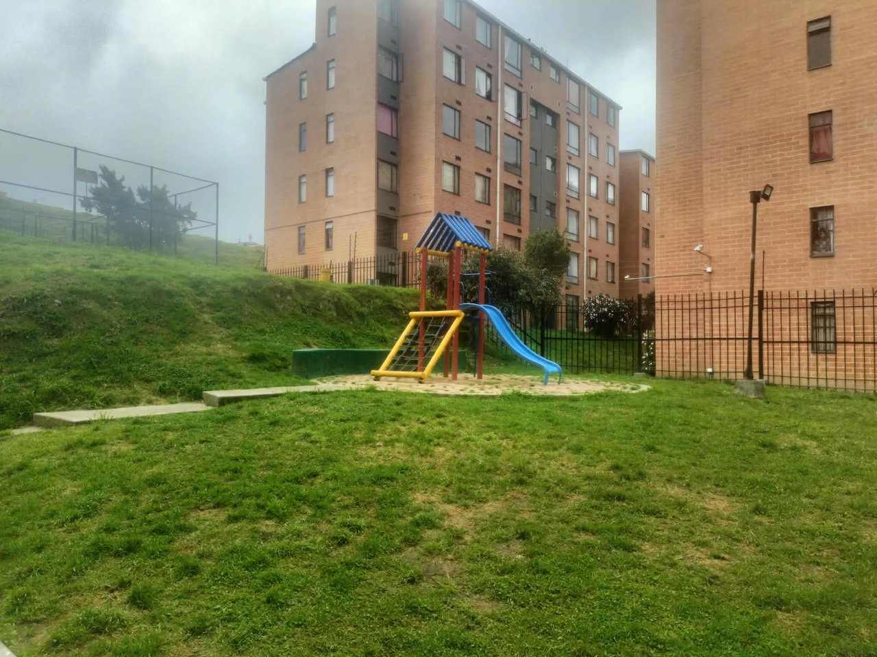 Apartamento en venta en Ciudad Usme, Bogotá · foto 21 de 24