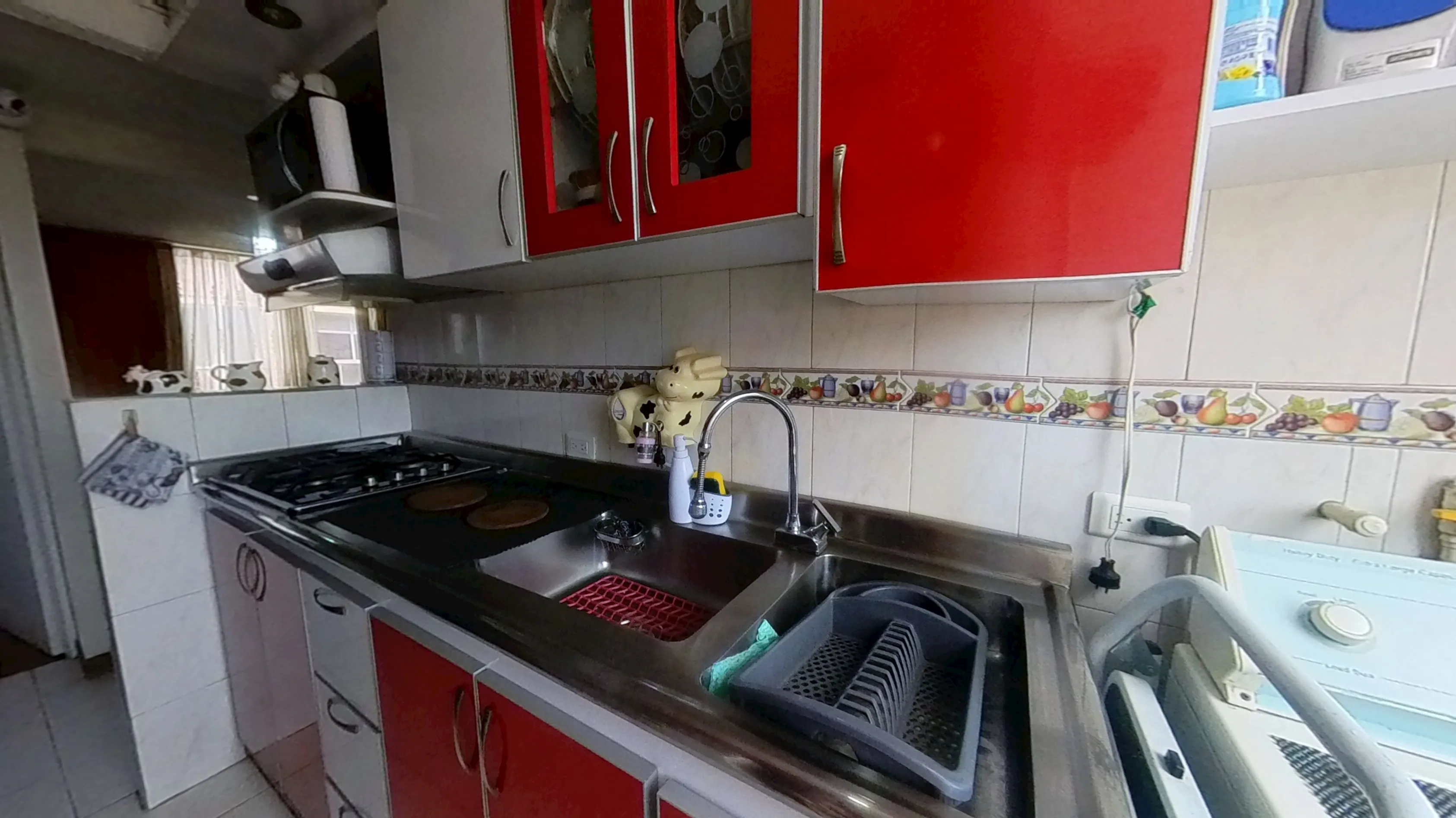 Apartamento en Valparaiso foto 6
