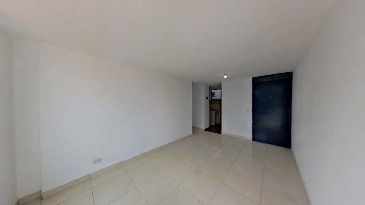 Apartamento en Parque Campestre foto 2