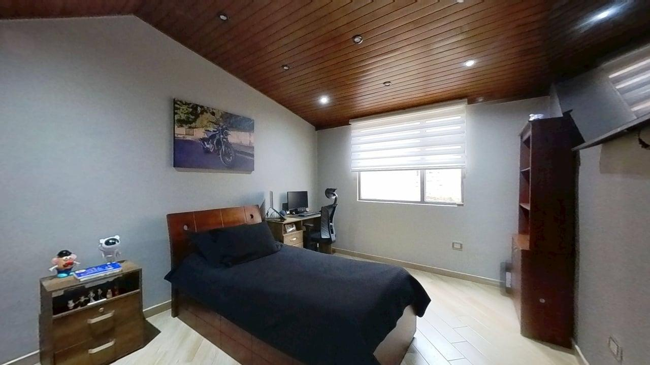 Casa de 3 alcobas en venta en Suba, Bogotá, 173 m² · foto 8 de 16