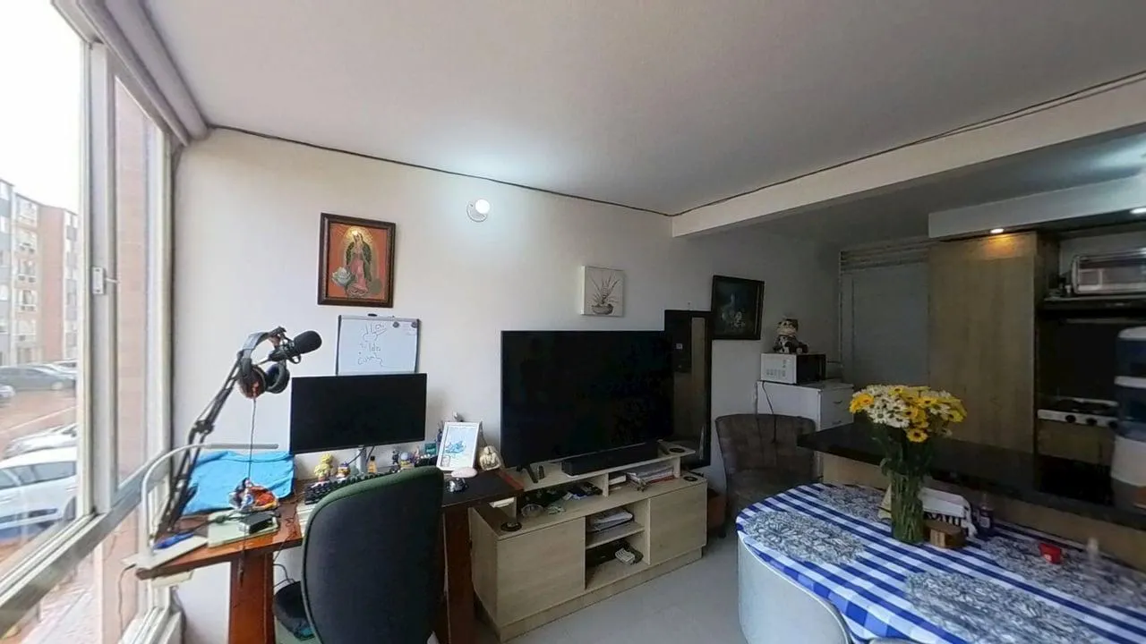 Apartamento en Samaría foto 3