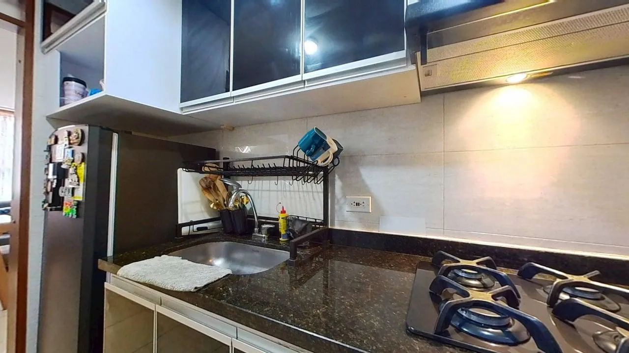 Apartamento en Madrid foto 5