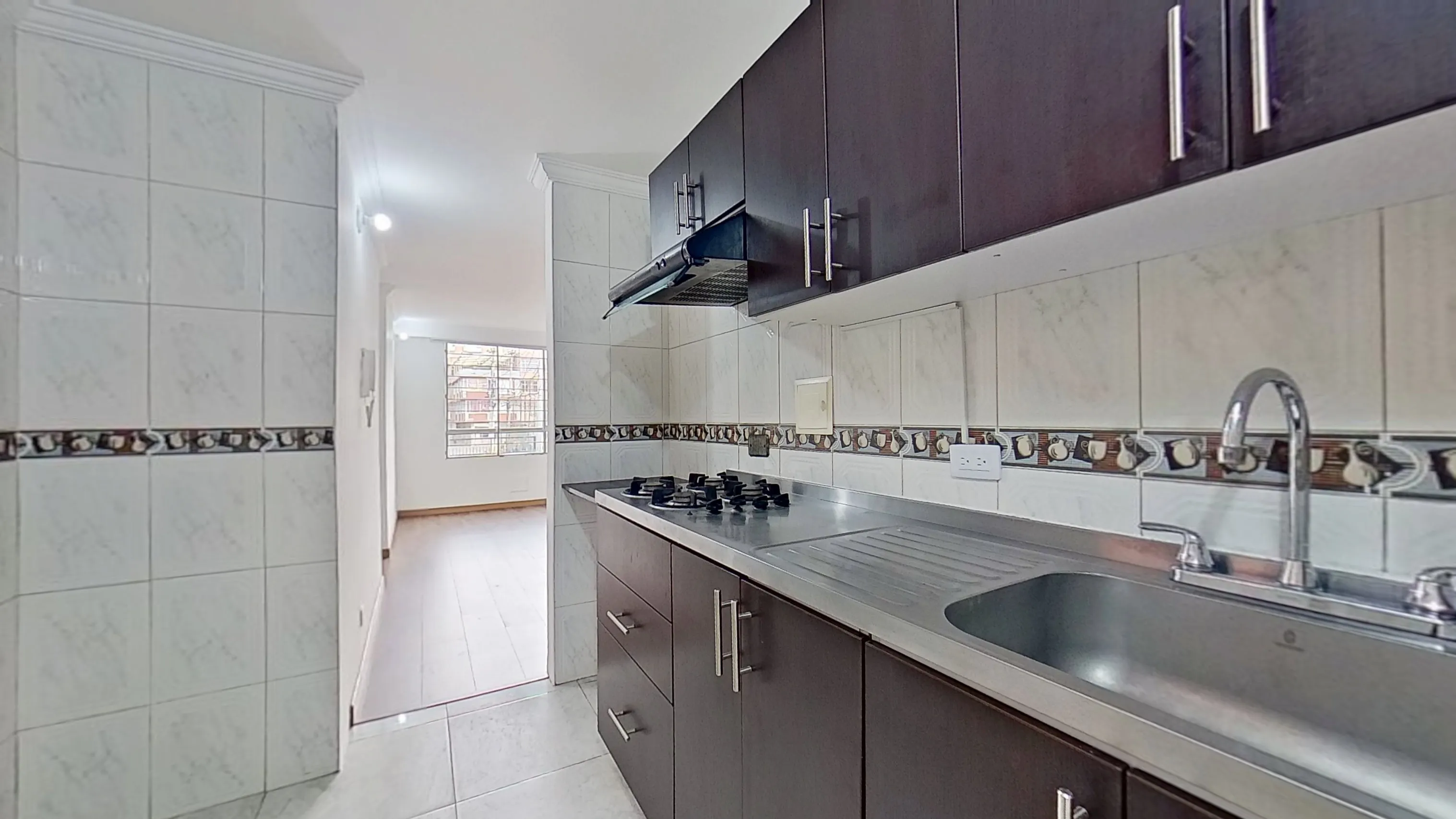 Apartamento en San Antonio Noroccidental foto 6