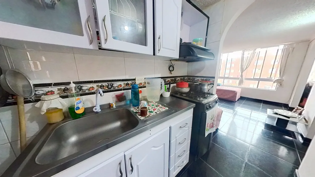 Apartamento en Villa Maria foto 5