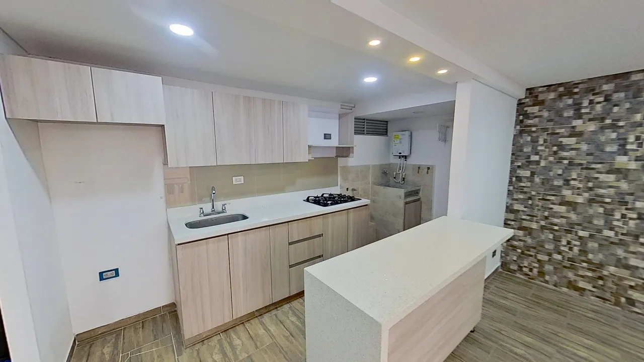 Apartamento en Guasimalito foto 5