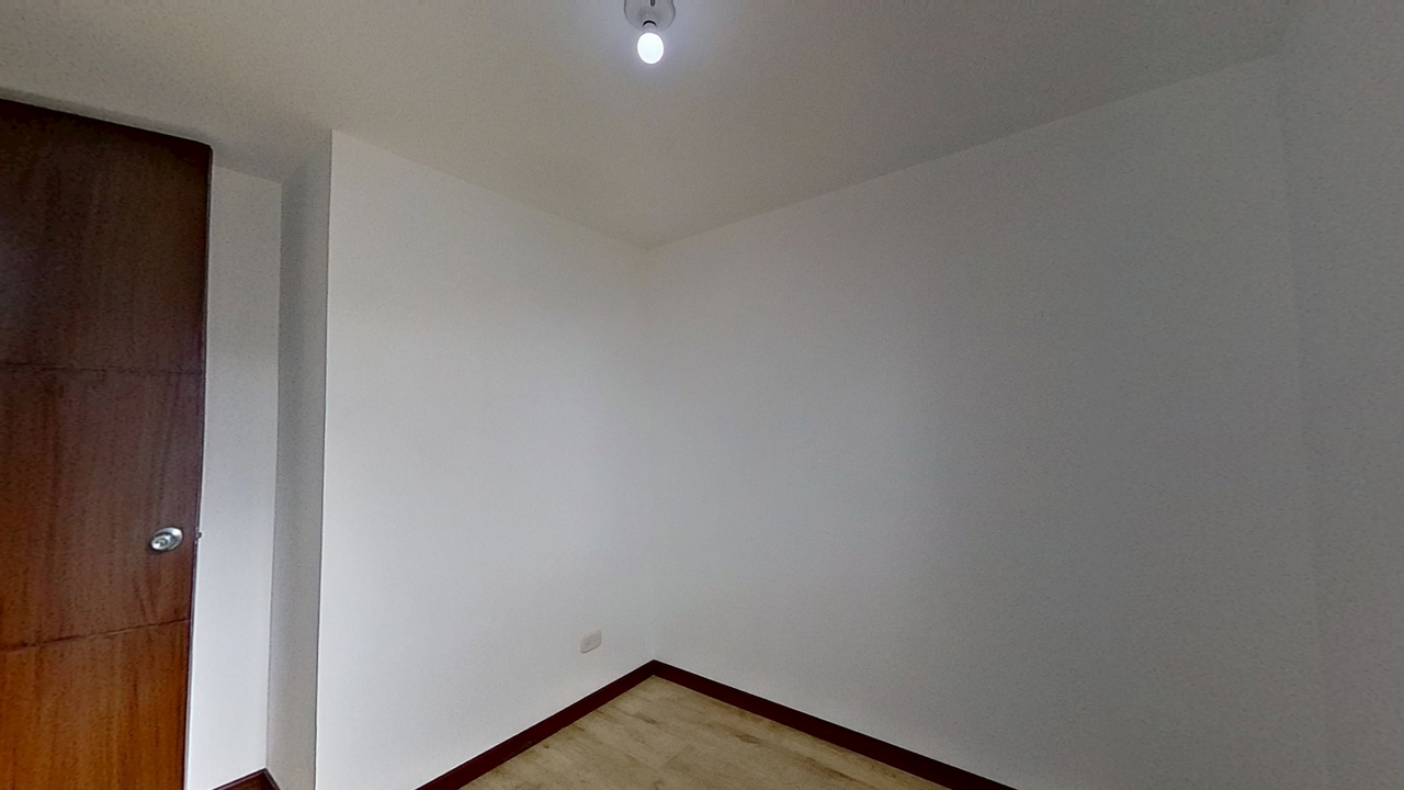 Apartamento de 3 alcobas en venta en Verbenal, Bogotá, 48 m² · foto 13 de 19