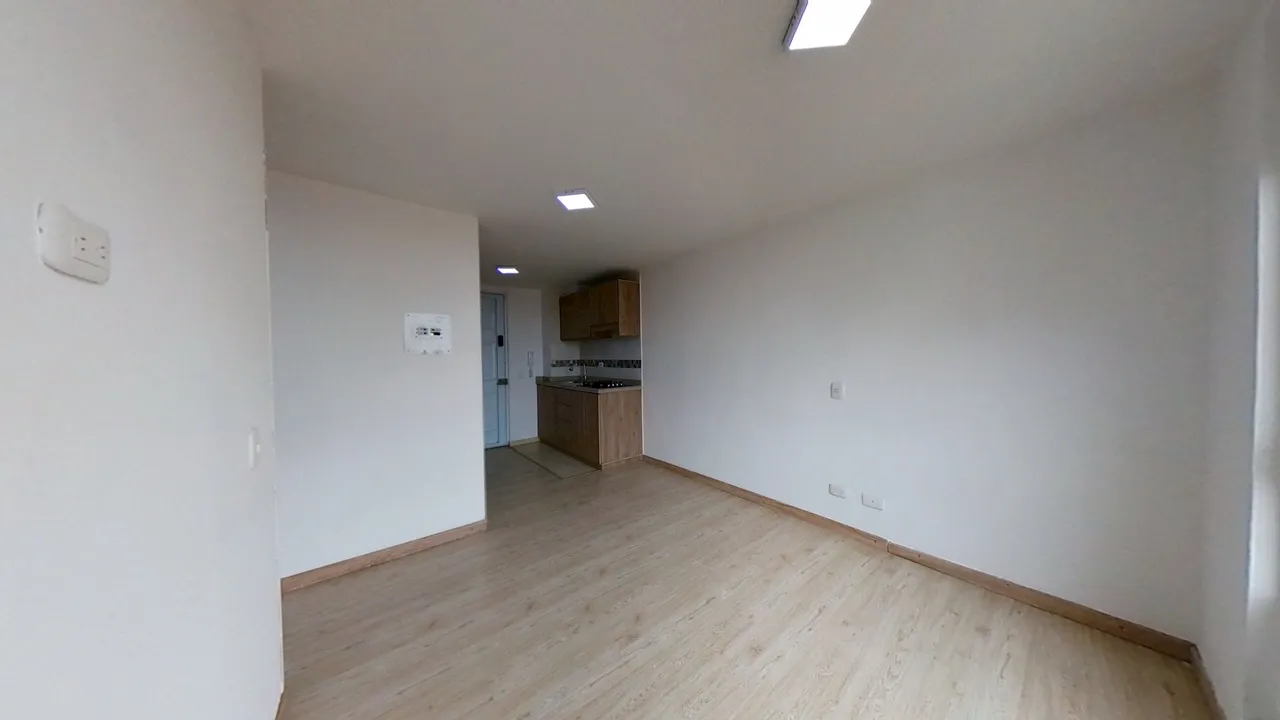 Apartamento en Salitre de Suba foto 3