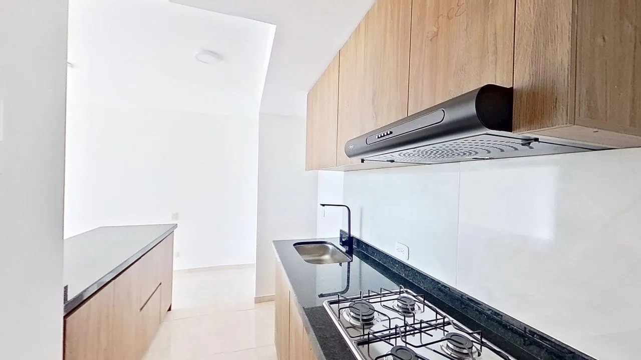 Apartamento en Villa Fatima foto 4