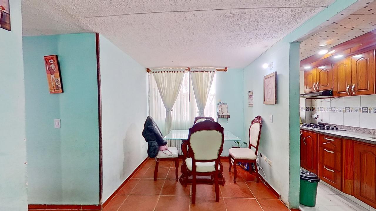 Apartamento en Venta en Cundinamarca, SOACHA, Parque Campestre