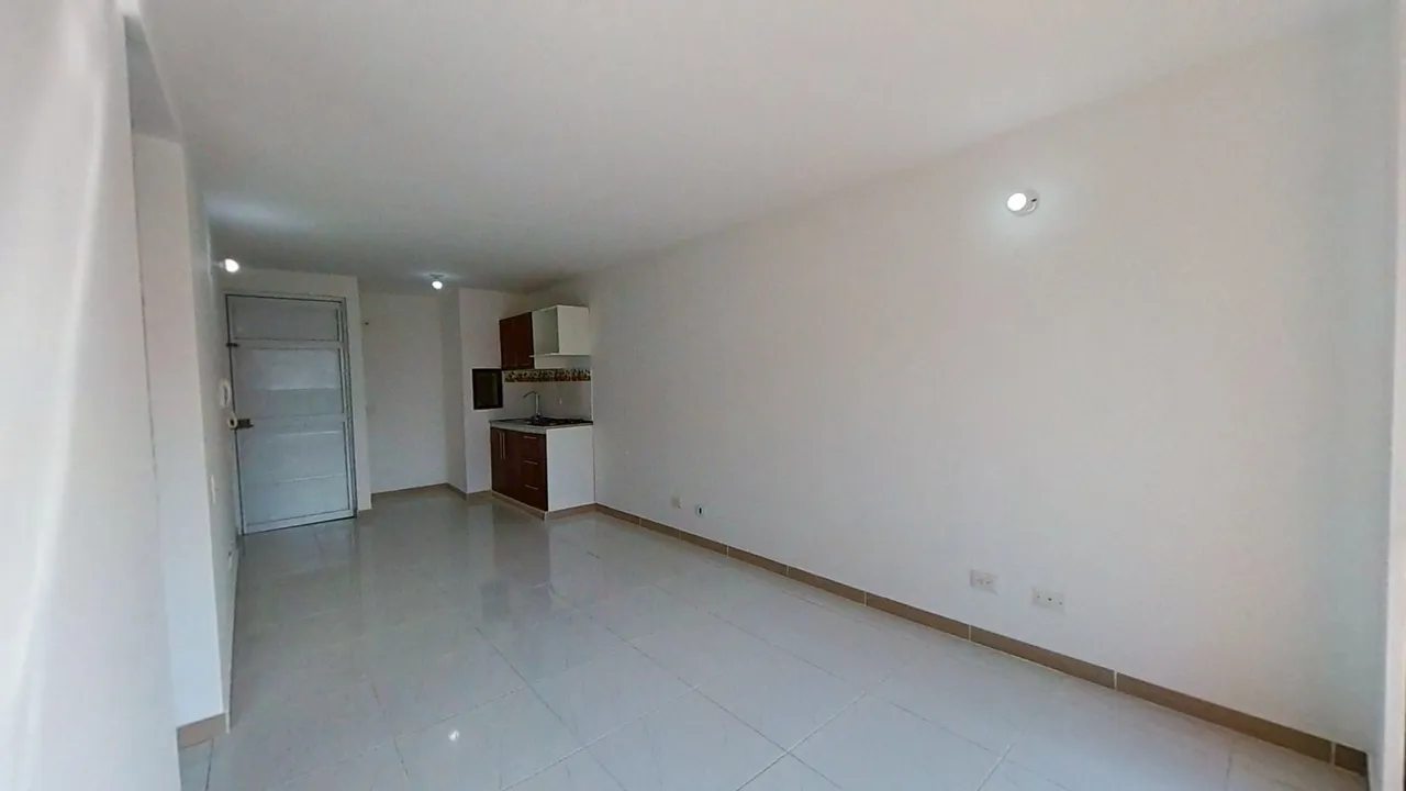 Apartamento en Ciudad Melendez foto 4