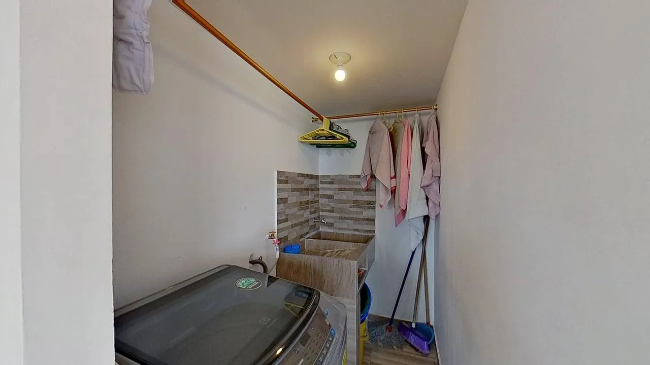 Apartamento en Ciudad Guabinas foto 5