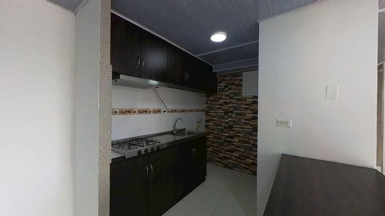 Apartamento en venta en Bosa Central, Bogotá · foto 4 de 24