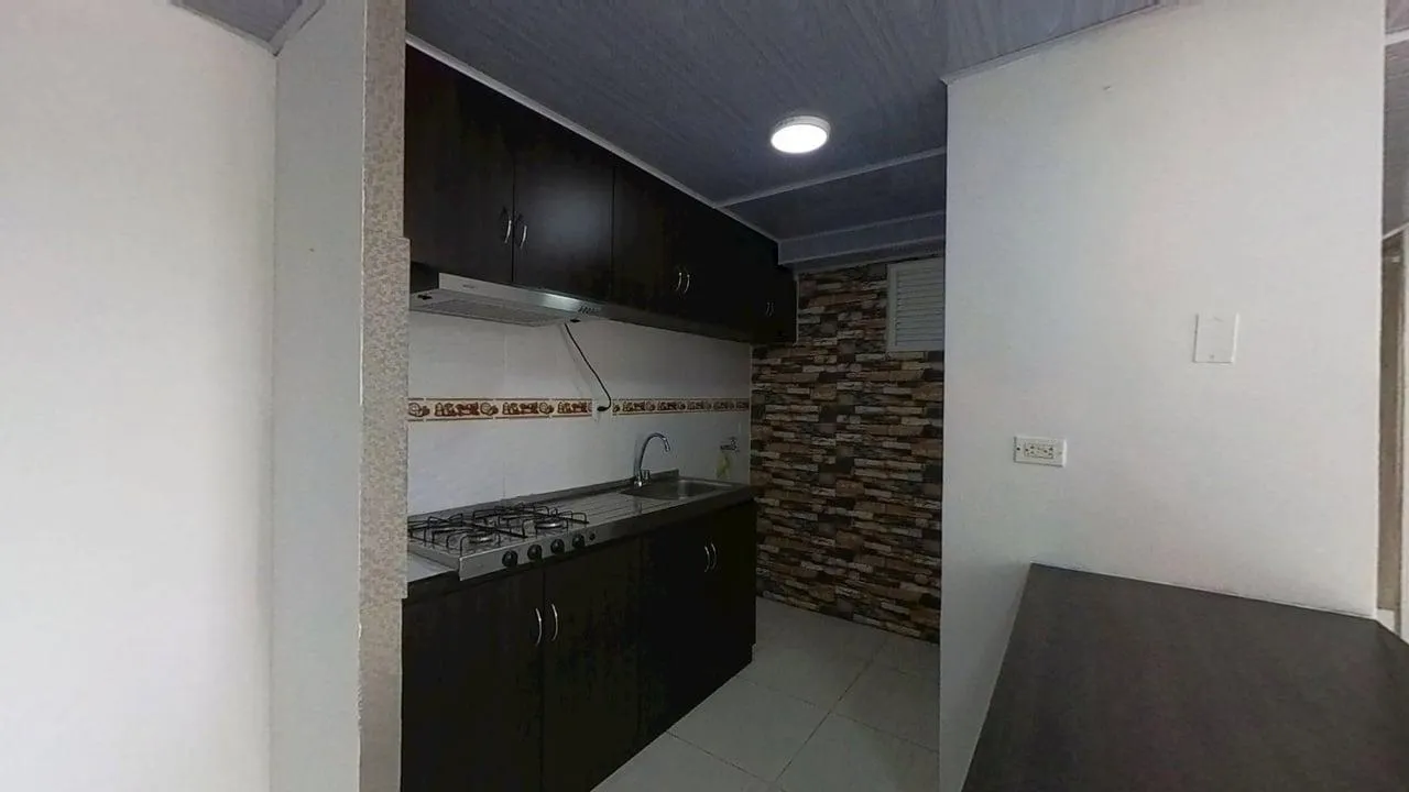 Apartamento en Bosa Central foto 4