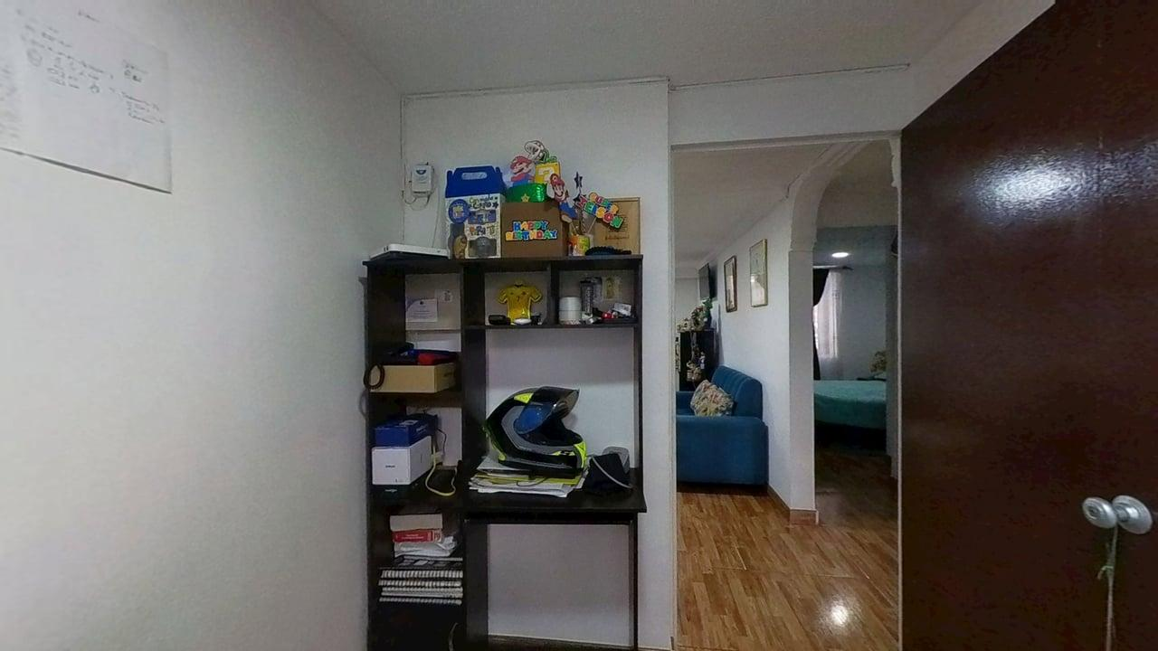 Apartamento de 3 alcobas en venta en Garces Navas, Bogotá, 50 m² · foto 7 de 16