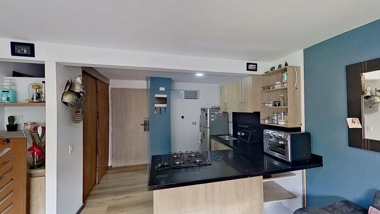 Apartamento en La Quiebra foto 6
