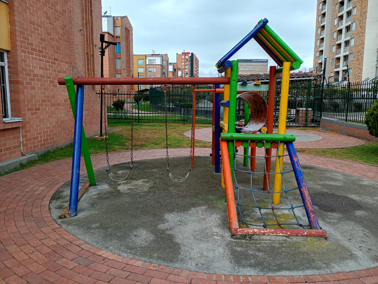 Apartamento en venta en Suba, Bogotá · foto 18 de 22