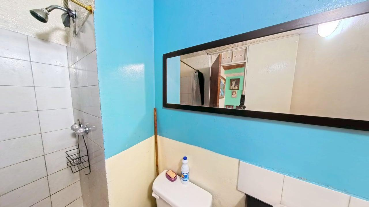 Apartamento de 3 alcobas en venta en Verbenal, Bogotá, 43 m² · foto 16 de 24