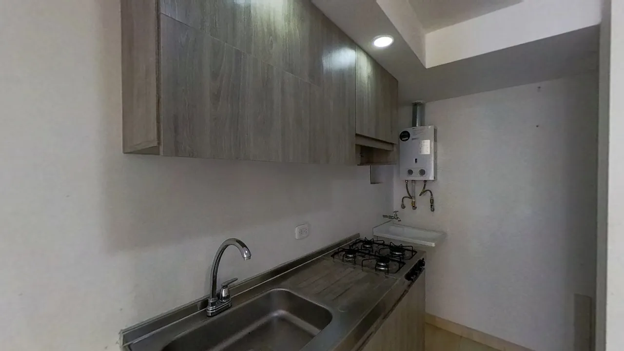 Apartamento en Madelena foto 4