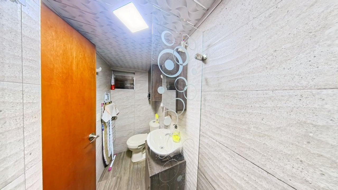 Apartamento en venta en Engativa, Bogotá · foto 13 de 24