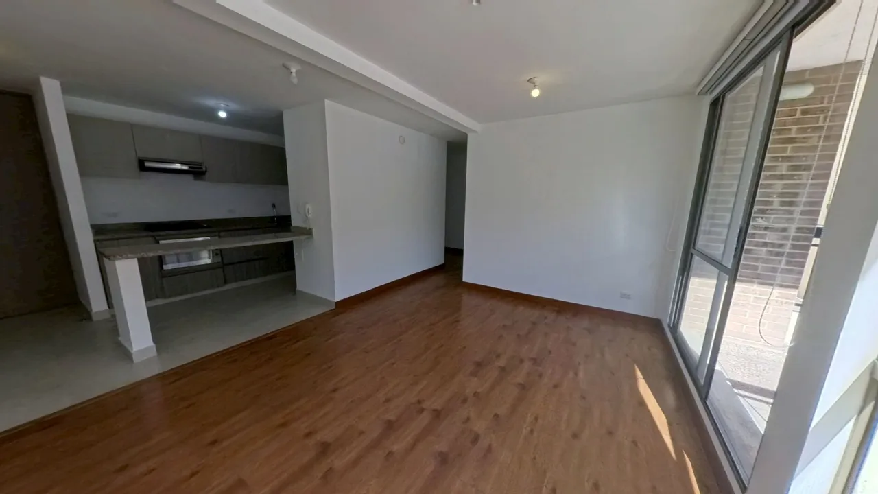 Apartamento en Canelon foto 2