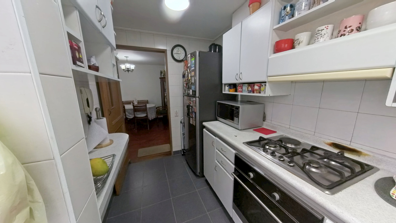 Apartamento de 3 alcobas en venta en Toberin, Bogotá, 77 m² · foto 9 de 18
