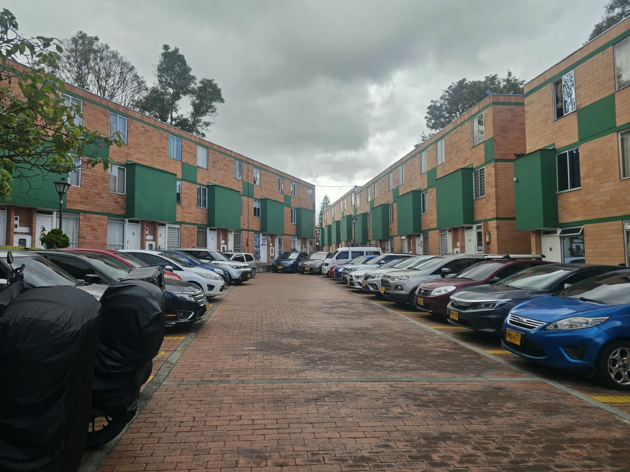 Casa en venta en Timiza, Bogotá · foto 21 de 22
