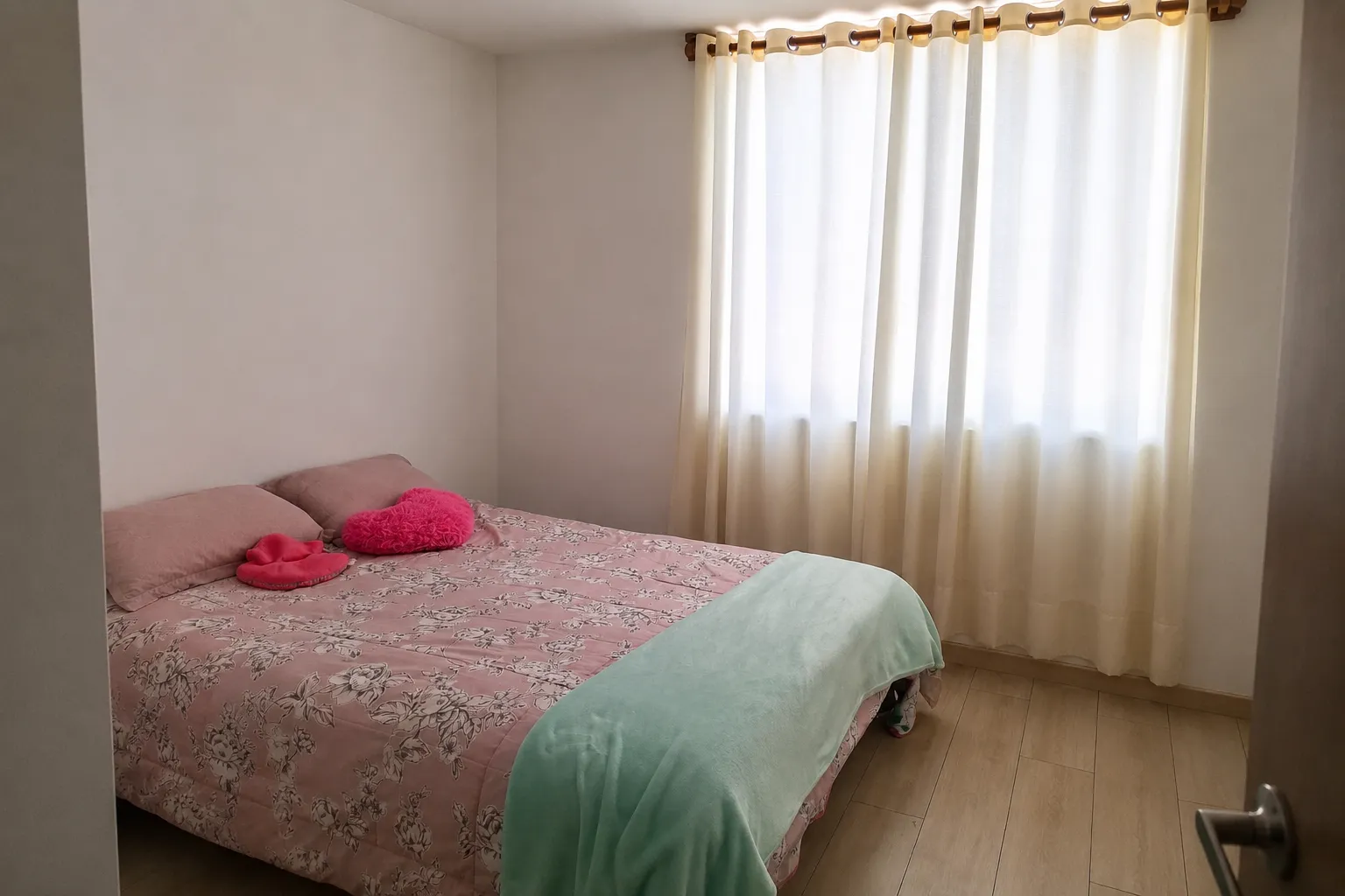 Apartamento en Zipaquirá foto 5