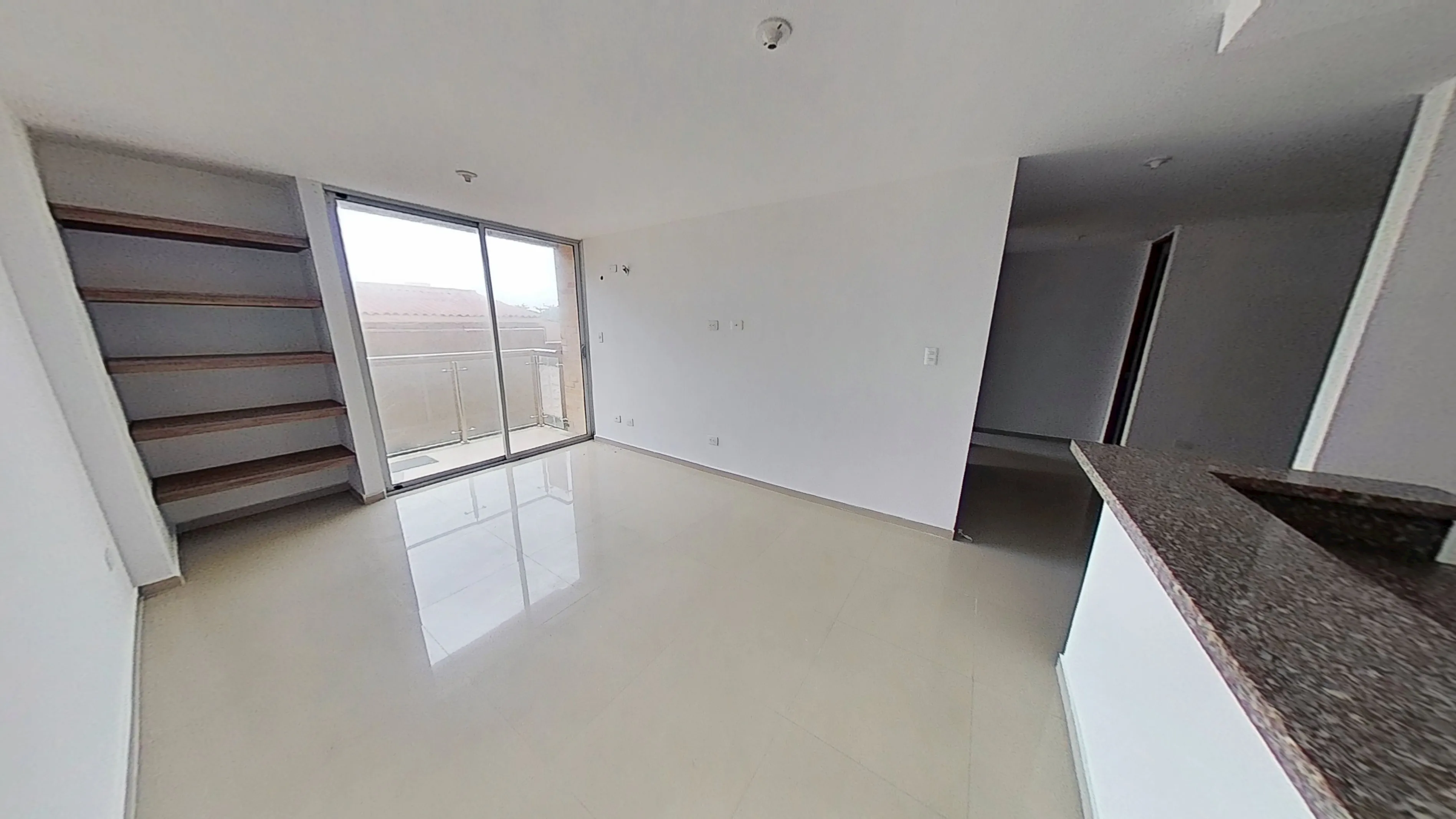 Apartamento en Nuevo Horizonte foto 3