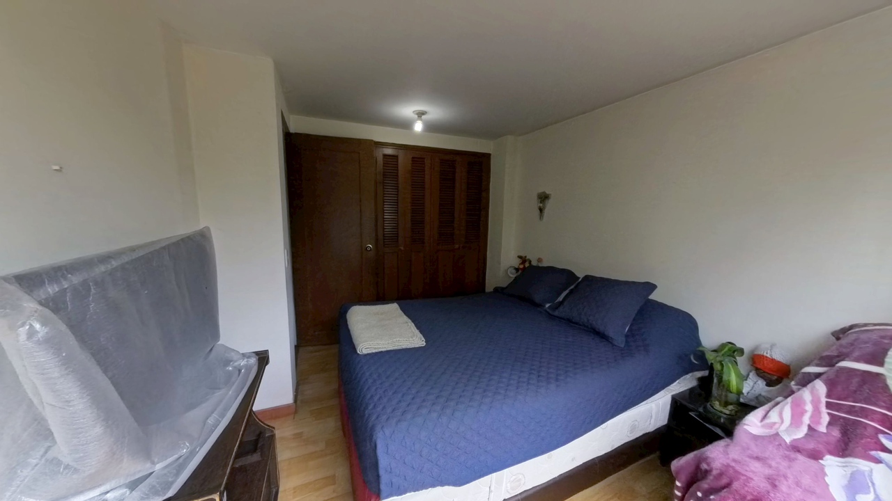 Apartamento en venta en Galerias, Bogotá · foto 14 de 24