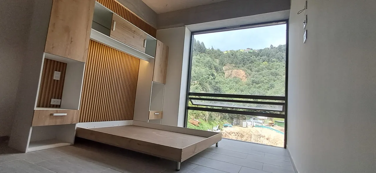 Apartamento en Bosque los Pinos en Bosque los Pinos, Bogotá