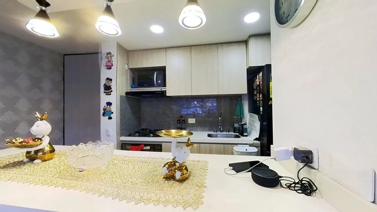 Apartamento en Chía foto 4