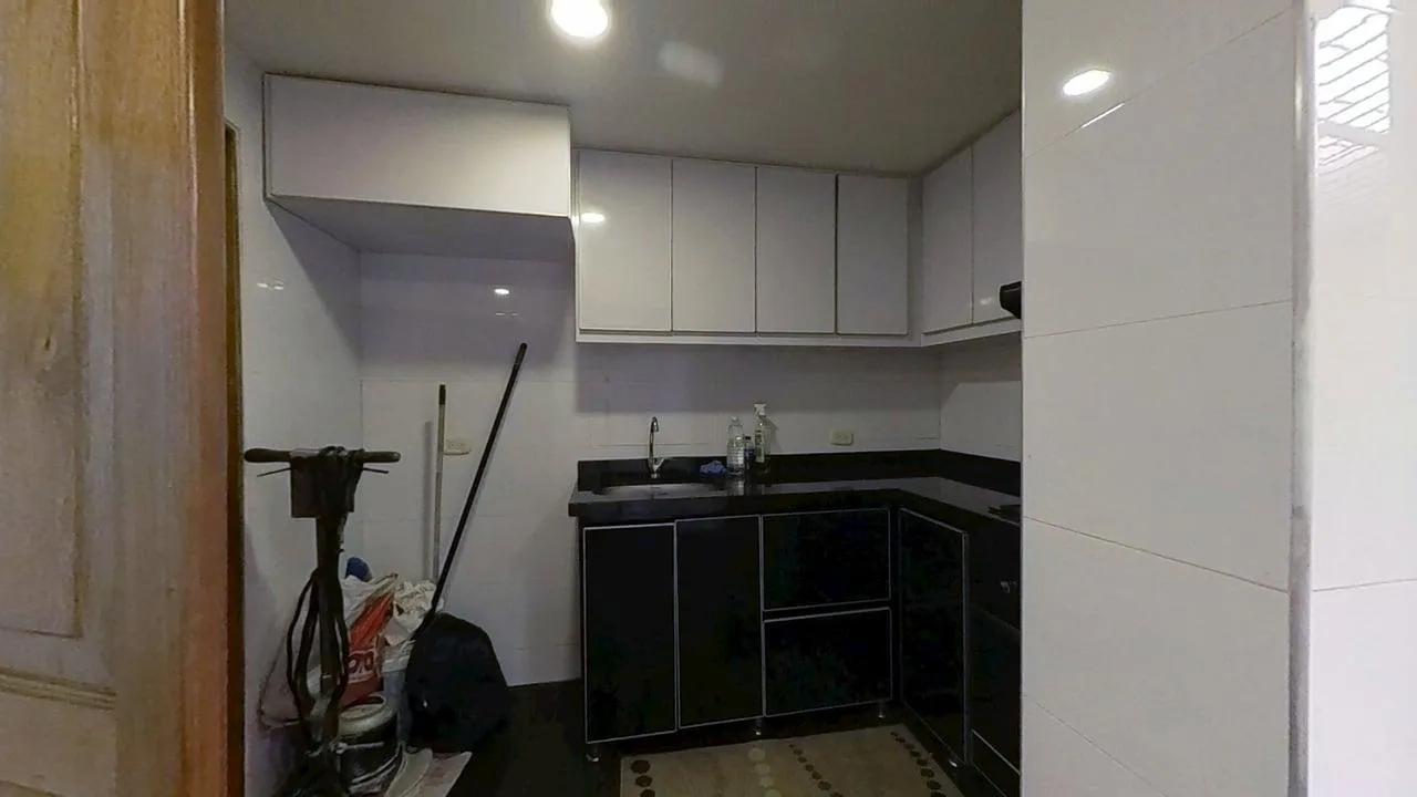 Apartamento en Chicó Norte foto 5