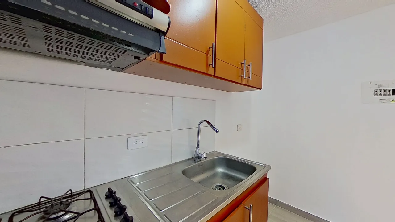 Apartamento en 20 de julio foto 5