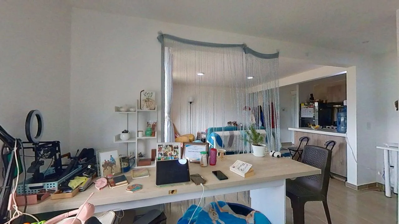 Apartamento en Verganzo en Verganzo, Tocancipa