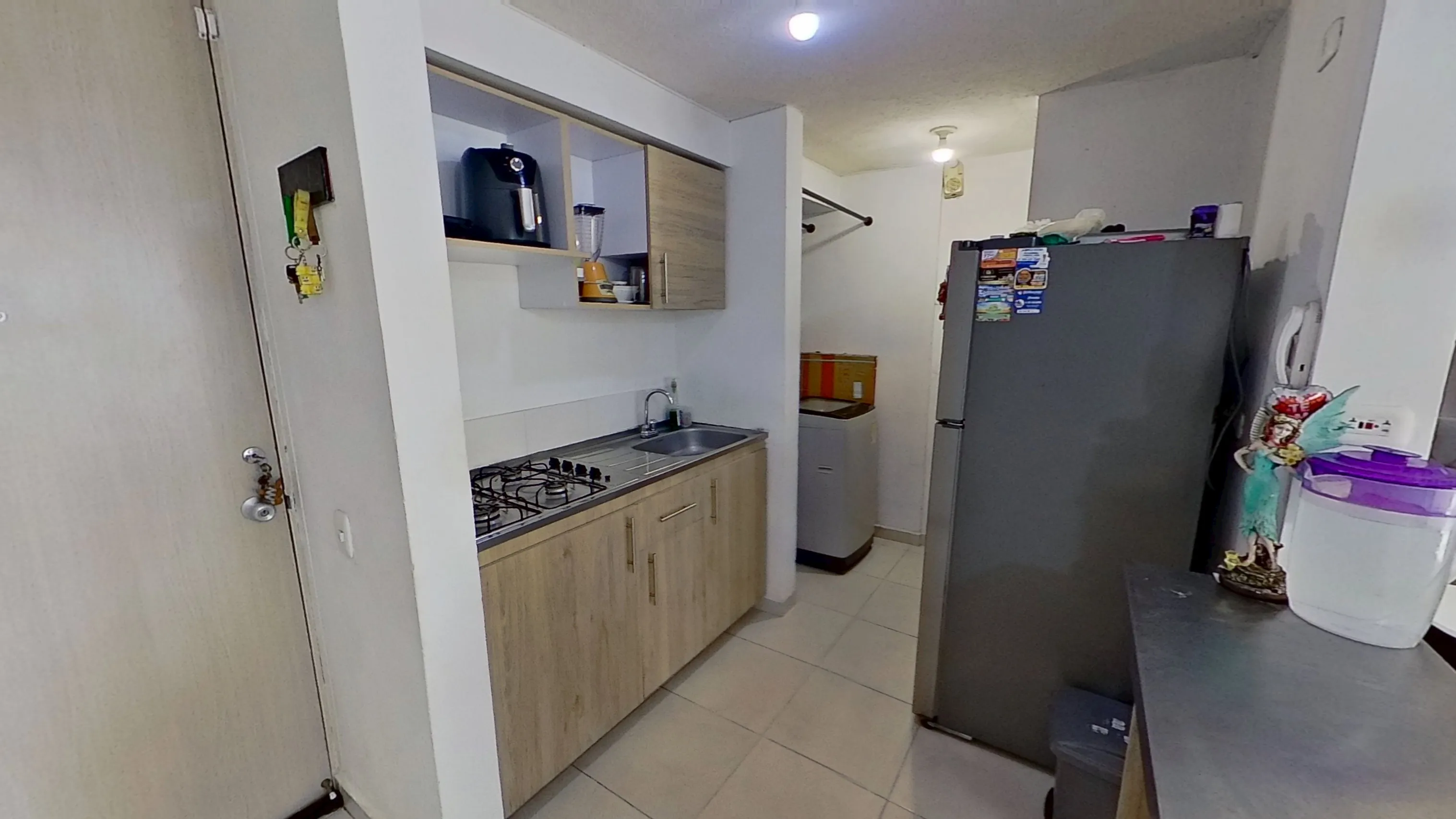 Apartamento en Los Robles foto 6