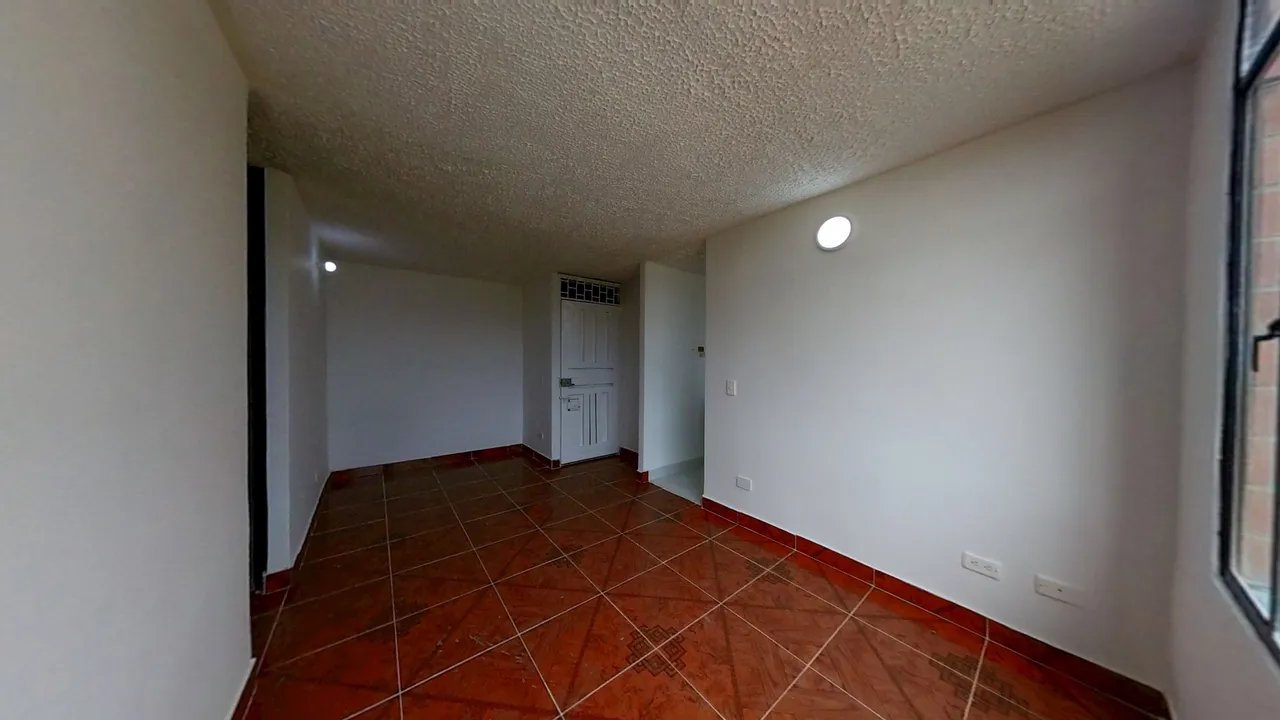 Apartamento en Hogares foto 3