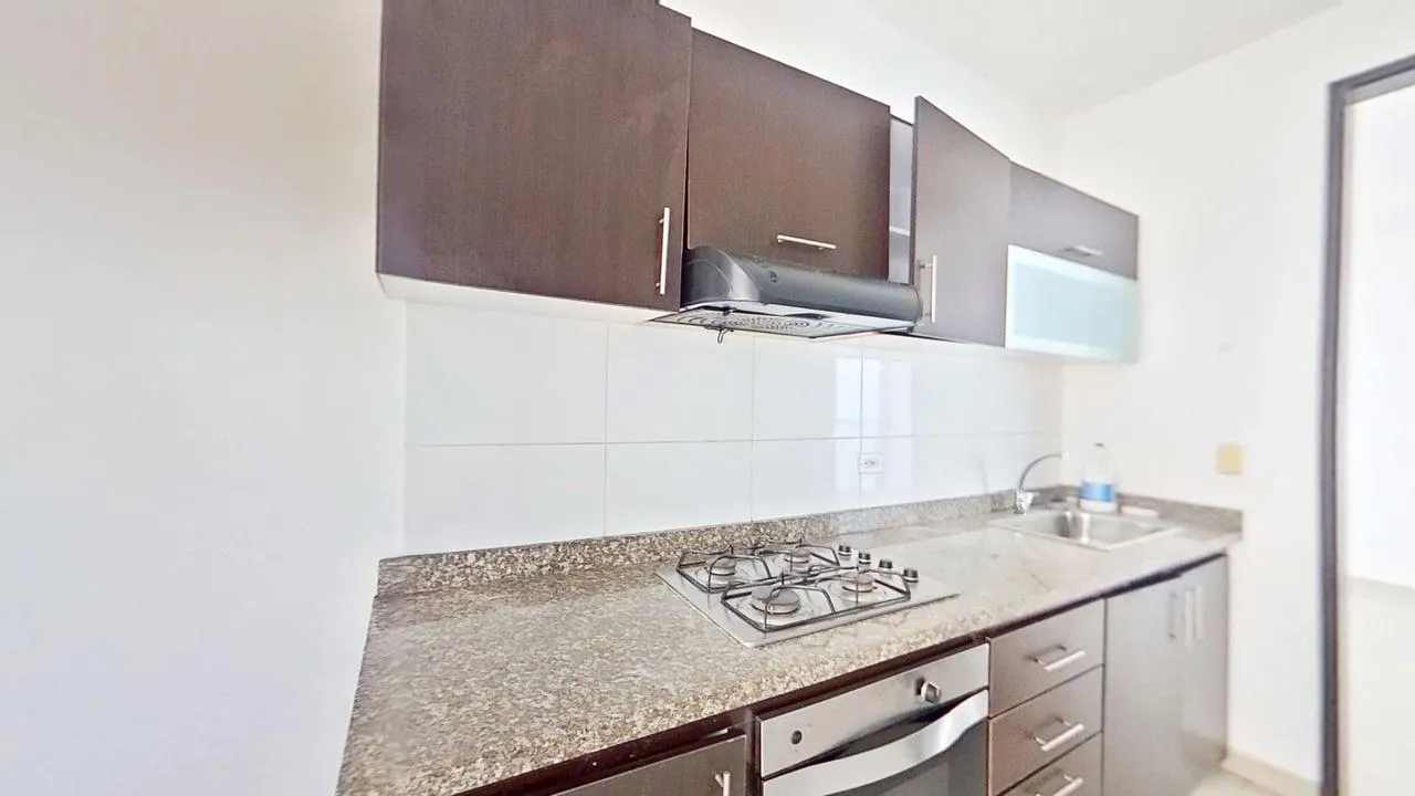 Apartamento en Altos del Prado foto 5
