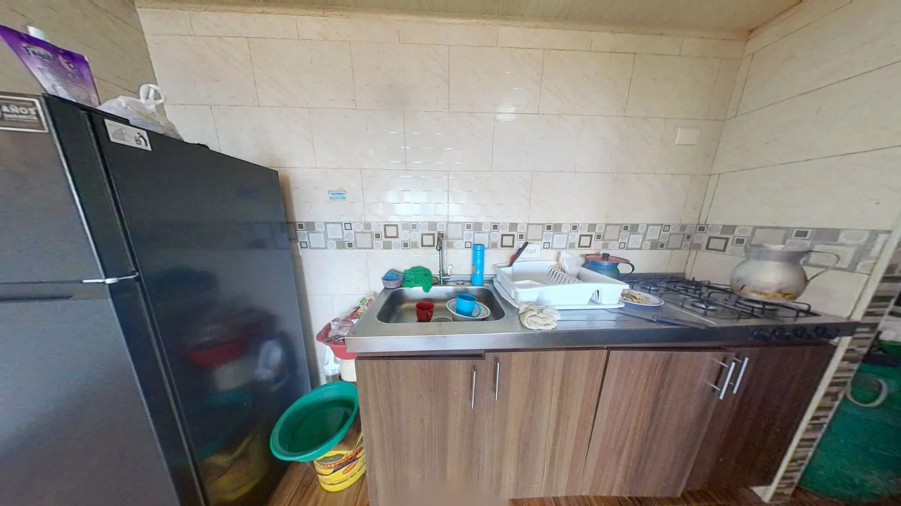 Apartamento en El Sosiego foto 5
