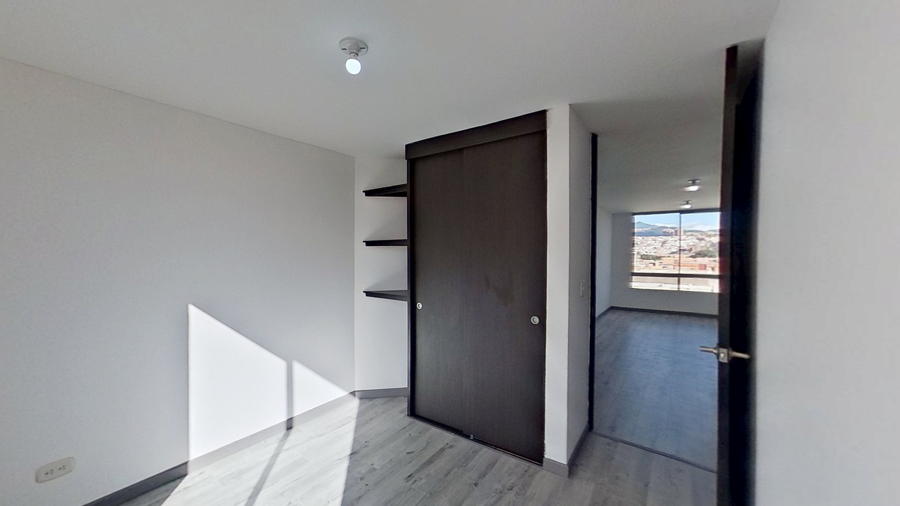 Apartamento en venta en Quiroga, Bogotá · foto 11 de 18