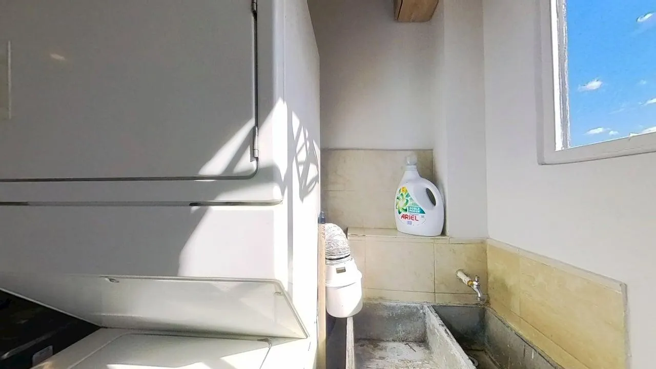 Apartamento en Parque Campestre foto 5
