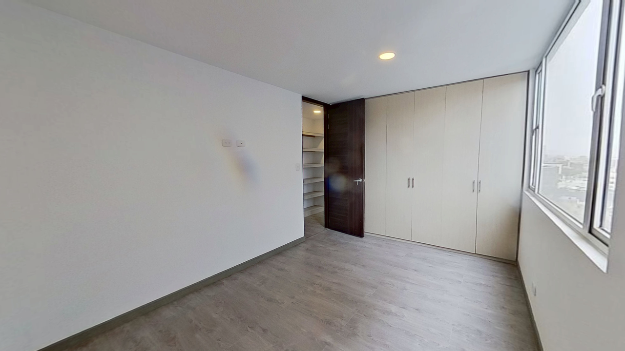 Apartamento en venta en Los Andes, Bogotá · foto 17 de 19