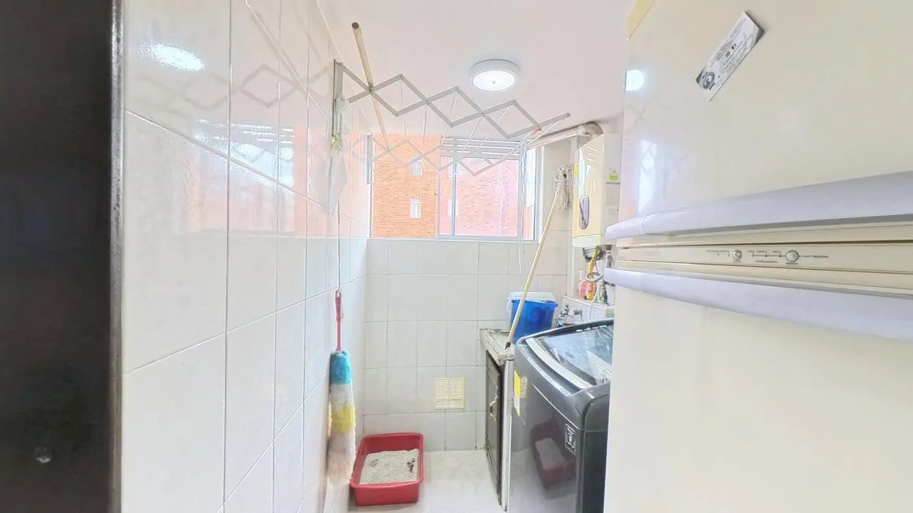 Apartamento en Predio Caldas foto 6