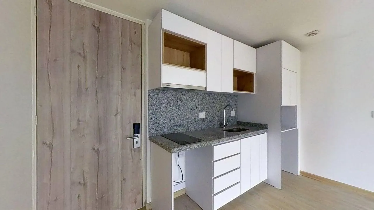 Apartamento en Julio Florez foto 6