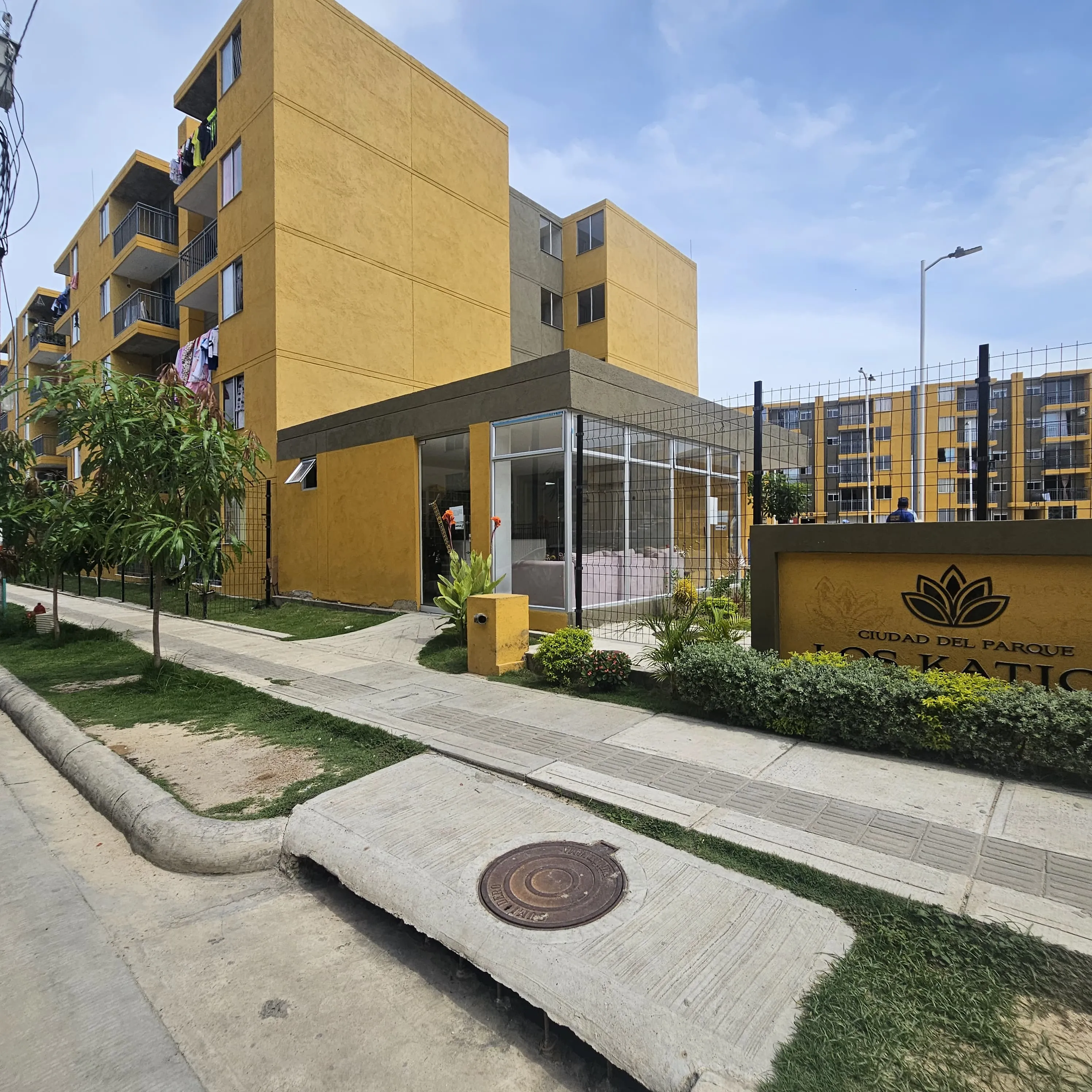 Apartamento en A S D — A S D, Soledad